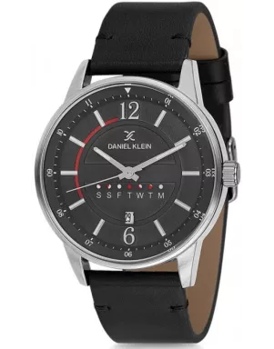 Чоловічий наручний годинник Daniel Klein DK11650-2
