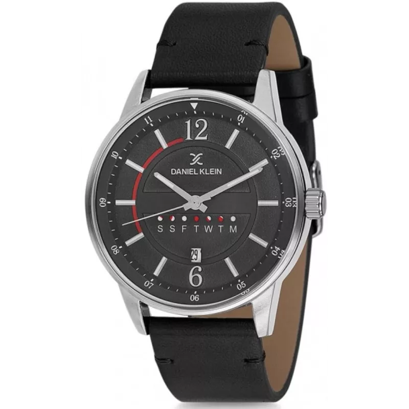 Чоловічий наручний годинник Daniel Klein DK11650-2