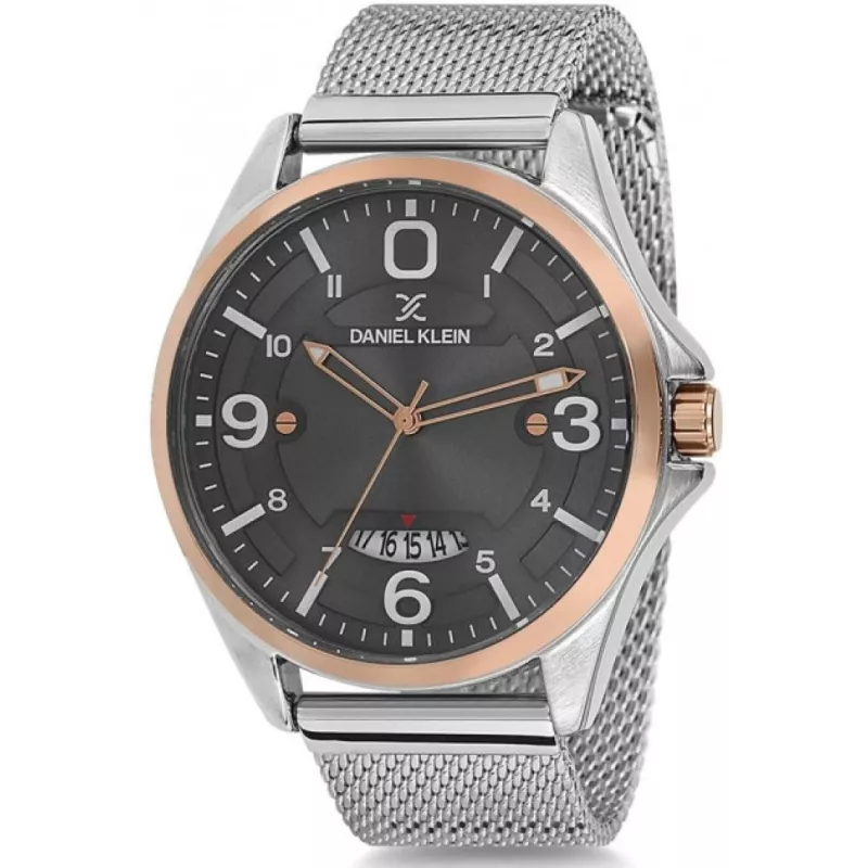 Чоловічий наручний годинник Daniel Klein DK11651-7