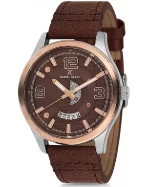 Чоловічий наручний годинник Daniel Klein DK11653-5