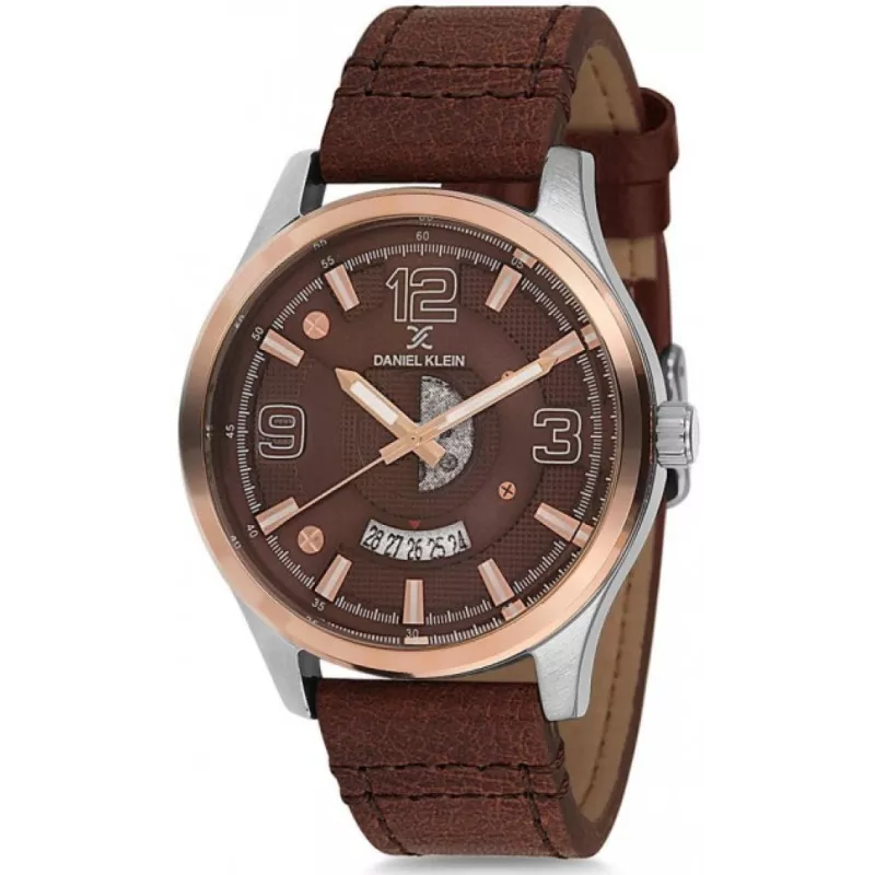 Чоловічий наручний годинник Daniel Klein DK11653-5