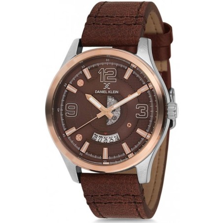 Чоловічий наручний годинник Daniel Klein DK11653-5