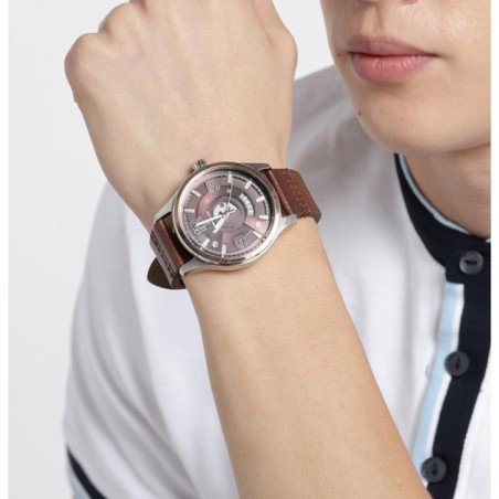 Чоловічий наручний годинник Daniel Klein DK11653-5