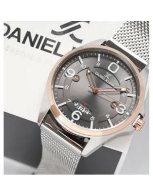 Чоловічий наручний годинник Daniel Klein DK11651-7