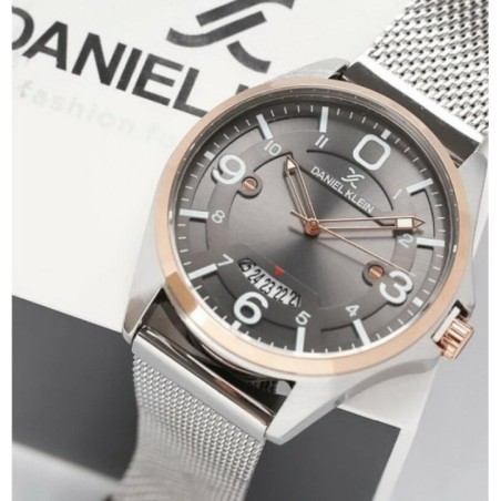 Чоловічий наручний годинник Daniel Klein DK11651-7