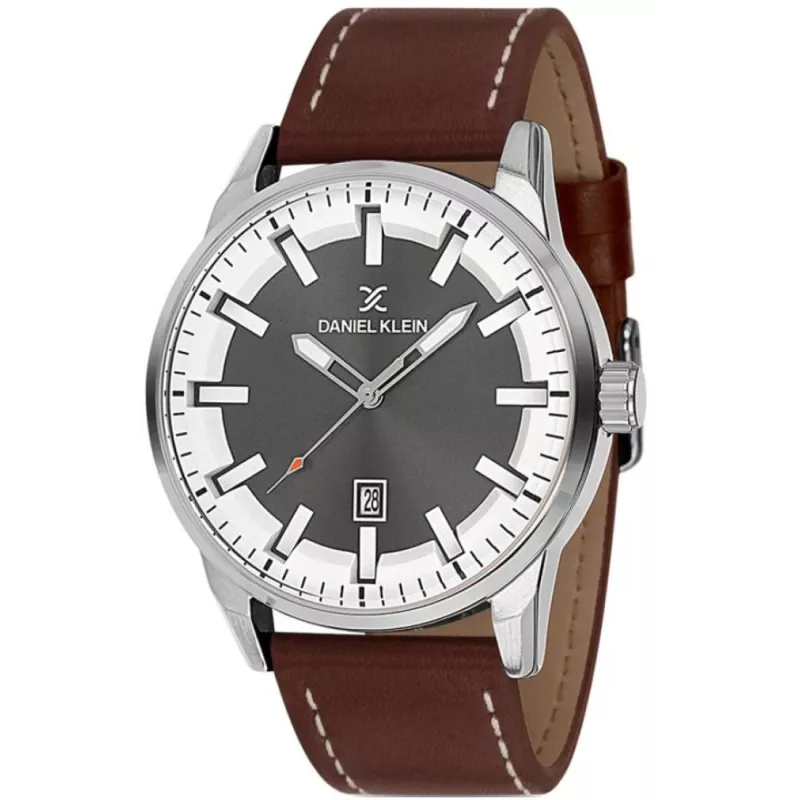 Чоловічий наручний годинник Daniel Klein DK11652-5