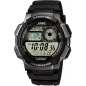 Годинник Casio TIMELESS COLLECTION AE-1000W-1BVEF Годинник Casio TIMELESS COLLECTION AE-1000W-1BVEF