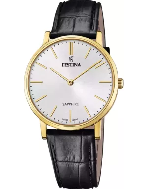 Годинник Festina Swiss Made F20016/1