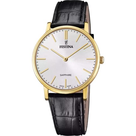 Годинник Festina Swiss Made F20016/1