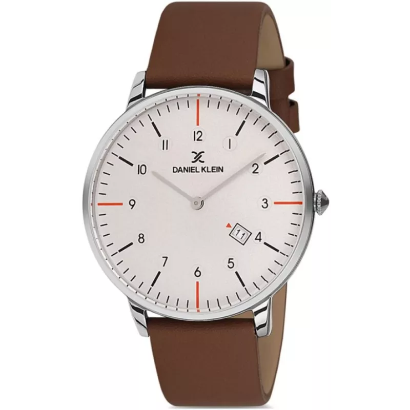 Чоловічий наручний годинник Daniel Klein DK11642-7