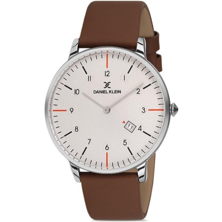 Чоловічий наручний годинник Daniel Klein DK11642-7