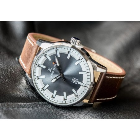 Чоловічий наручний годинник Daniel Klein DK11652-5