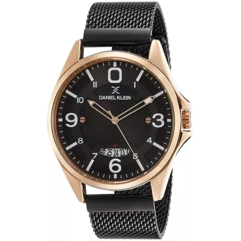 Чоловічий наручний годинник Daniel Klein DK11651-4
