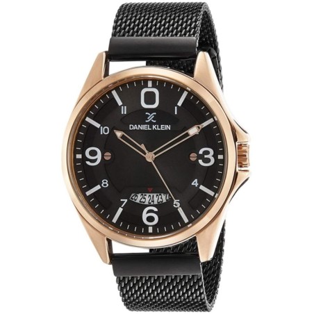 Чоловічий наручний годинник Daniel Klein DK11651-4