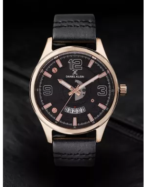 Чоловічий наручний годинник Daniel Klein DK11653-4