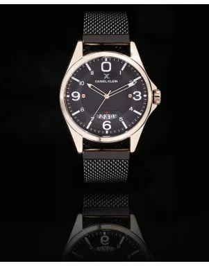 Чоловічий наручний годинник Daniel Klein DK11651-4