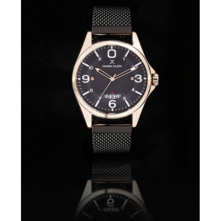 Чоловічий наручний годинник Daniel Klein DK11651-4