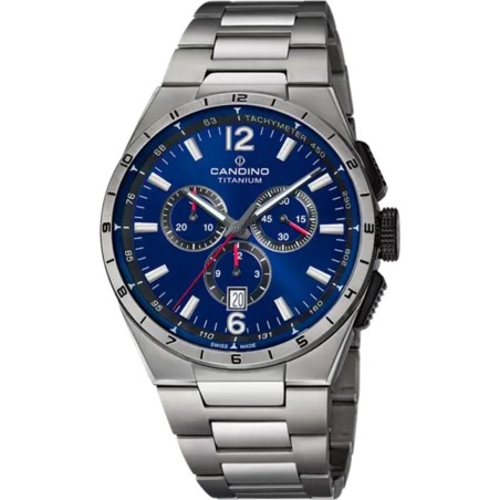Годинник Candino Titanium C4603/H