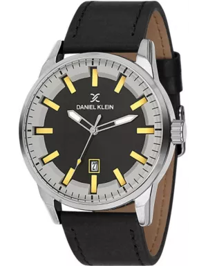 Чоловічий наручний годинник Daniel Klein DK11652-4