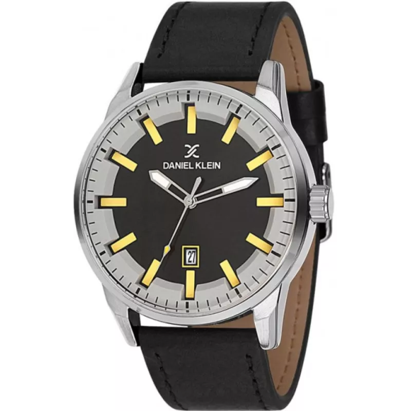 Чоловічий наручний годинник Daniel Klein DK11652-4