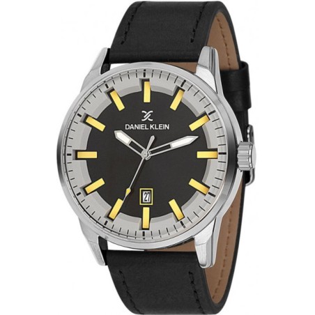 Чоловічий наручний годинник Daniel Klein DK11652-4