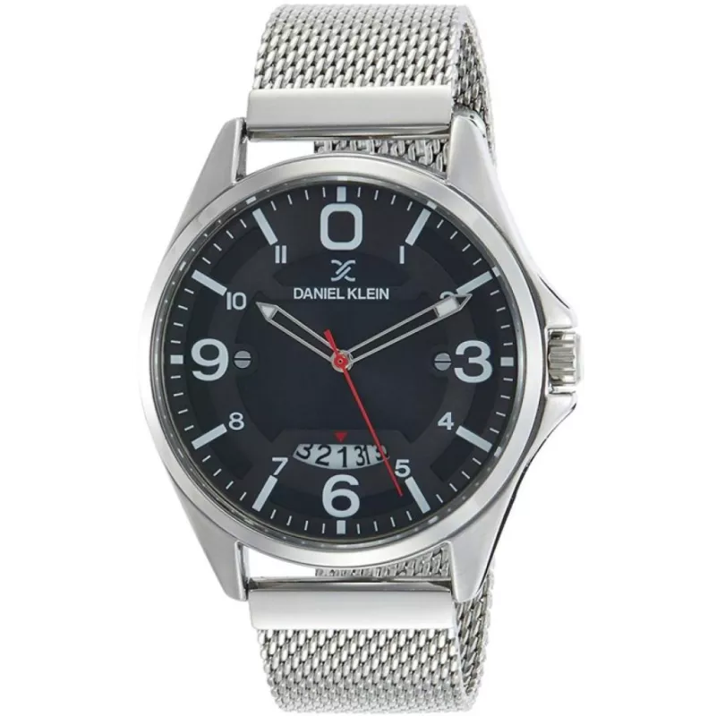Чоловічий наручний годинник Daniel Klein DK11651-2