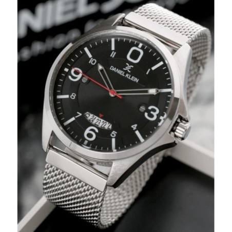Чоловічий наручний годинник Daniel Klein DK11651-2