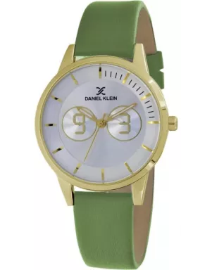 Жіночий наручний годинник Daniel Klein DK11562-7