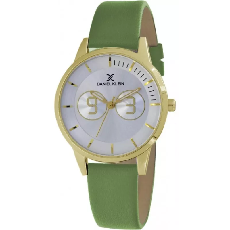 Жіночий наручний годинник Daniel Klein DK11562-7