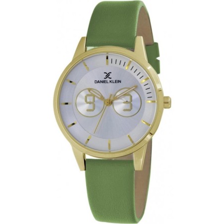 Жіночий наручний годинник Daniel Klein DK11562-7