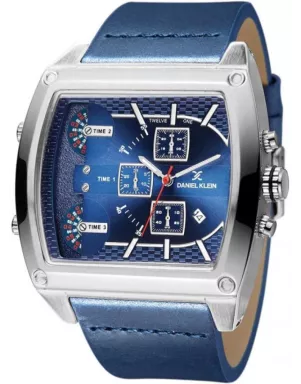 Чоловічий наручний годинник Daniel Klein DK11161-3