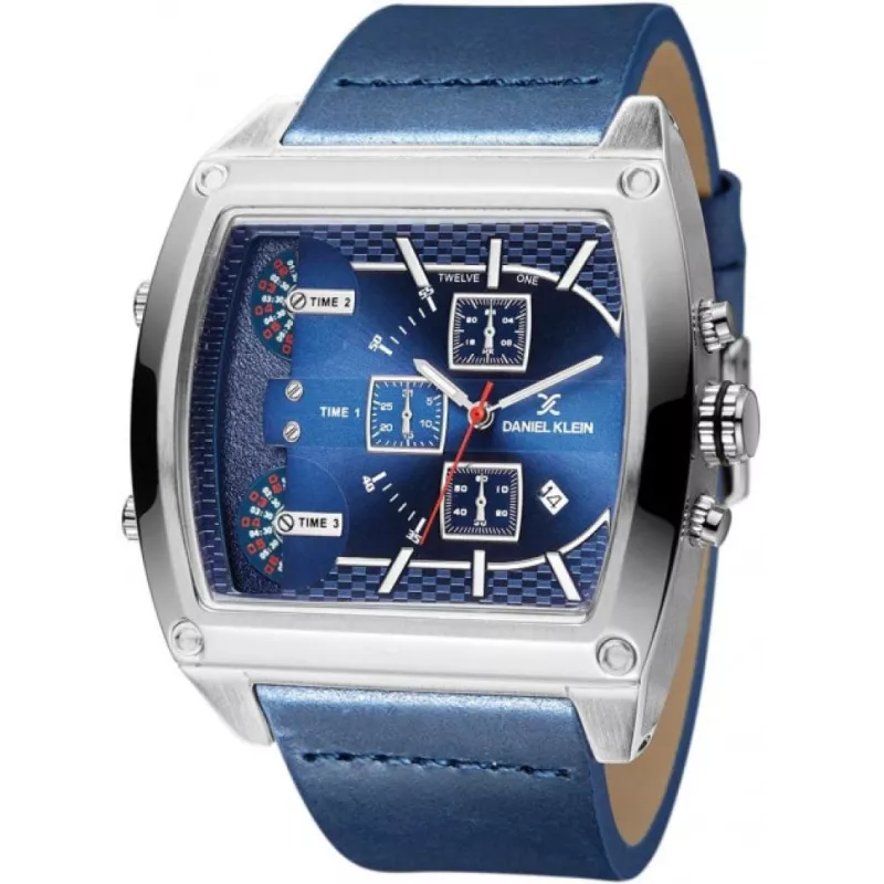Чоловічий наручний годинник Daniel Klein DK11161-3