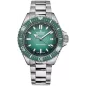Годинник Edox Neptunian Automatic 80120 3VM VDN1 Годинник Edox Neptunian Automatic 80120 3VM VDN1