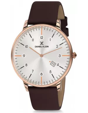 Чоловічий наручний годинник Daniel Klein DK11642-5