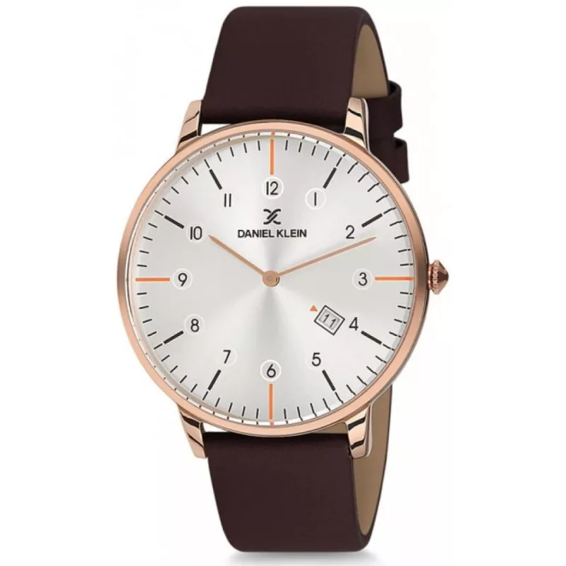 Чоловічий наручний годинник Daniel Klein DK11642-5