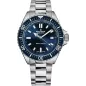 Часы Edox Neptunian 80120 3BUM BUF Часы Edox Neptunian 80120 3BUM BUF