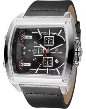 Чоловічий наручний годинник Daniel Klein DK11161-2