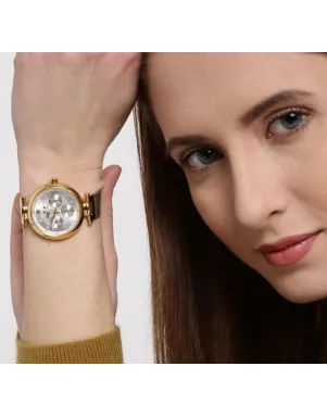 Жіночий наручний годинник Daniel Klein DK11037-1