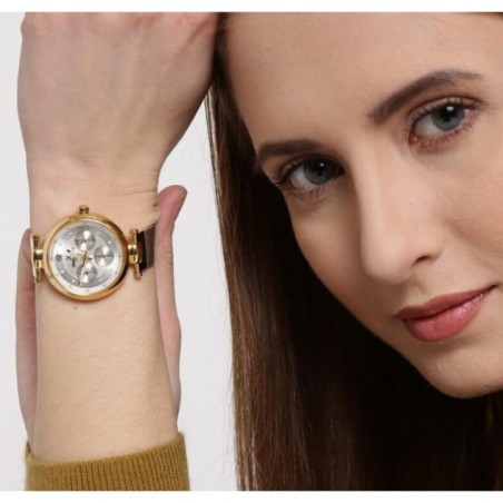 Жіночий наручний годинник Daniel Klein DK11037-1
