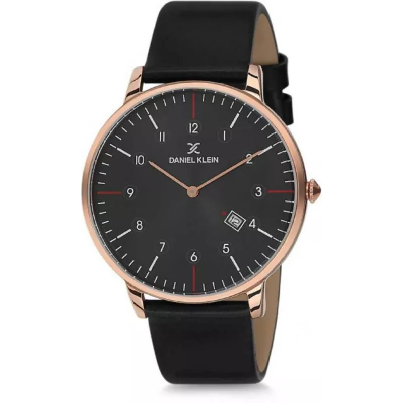 Чоловічий наручний годинник Daniel Klein DK11642-4