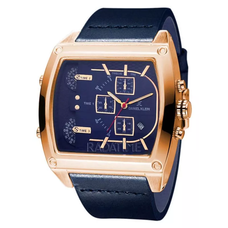 Чоловічий наручний годинник Daniel Klein DK11161-1