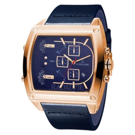 Чоловічий наручний годинник Daniel Klein DK11161-1