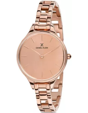 Жіночий наручний годинник Daniel Klein DK11638-4