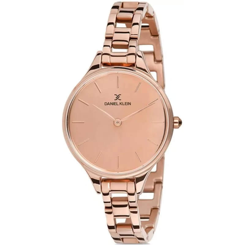 Жіночий наручний годинник Daniel Klein DK11638-4
