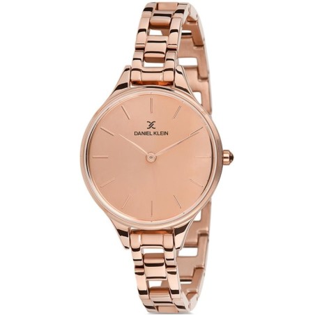 Жіночий наручний годинник Daniel Klein DK11638-4
