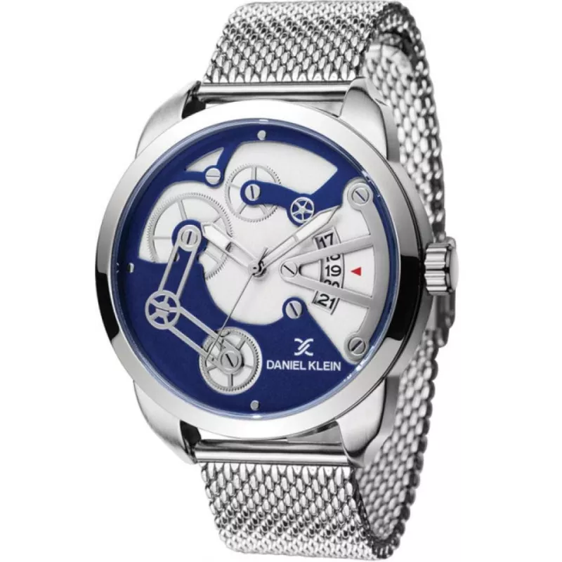 Чоловічий наручний годинник Daniel Klein DK11307-2