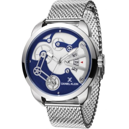 Чоловічий наручний годинник Daniel Klein DK11307-2
