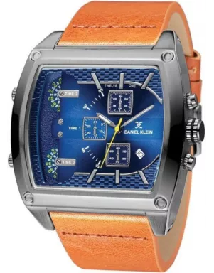 Чоловічий наручний годинник Daniel Klein DK11161-4
