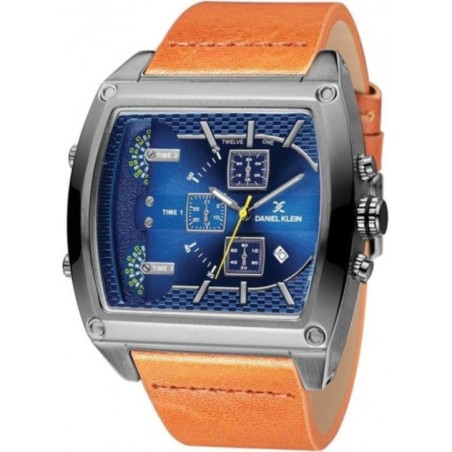 Чоловічий наручний годинник Daniel Klein DK11161-4