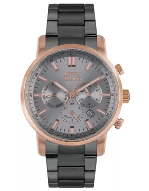 SL.09.6200.2.03 наручний годинник Slazenger